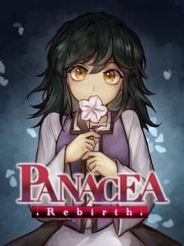 Panacea: Rebirth cover art