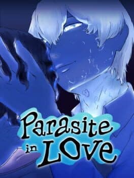 Parasite in Love cover art