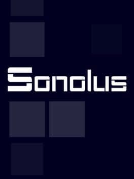 Sonolus cover art