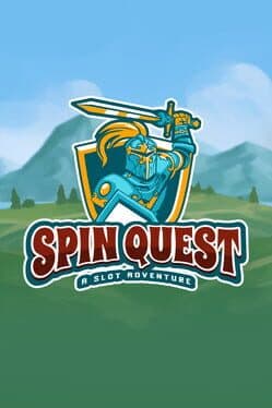 Spin Quest: A Slot Adventure cover art