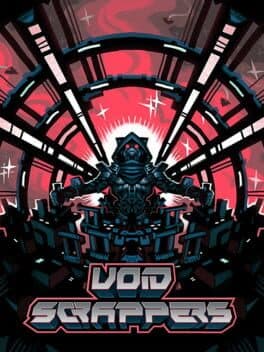 Void Scrappers cover art