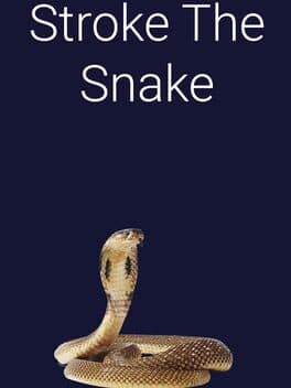 Stroke the Snake cover art