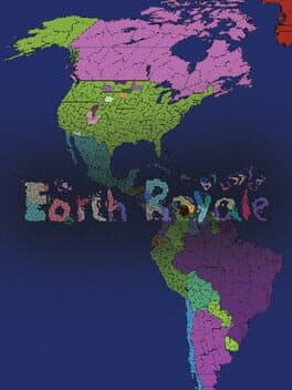EarthRoyale cover art