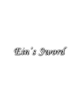 Ein's Sword cover art