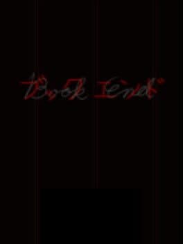 Book End cover art
