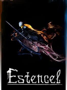 Estencel cover art