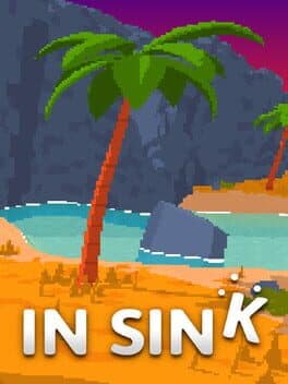 In Sink cover art