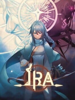 Ira cover art