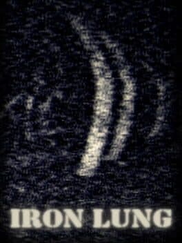 Iron Lung cover art