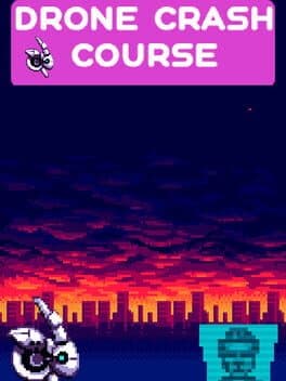 Drone Crash Course cover art