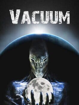 Vacuum cover art