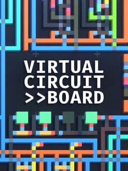 Virtual Circuit Board cover art