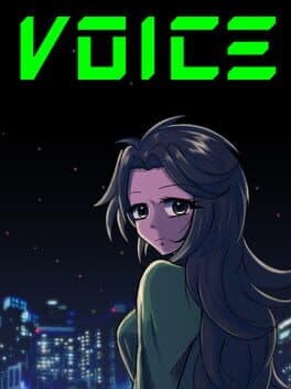 Voice cover art