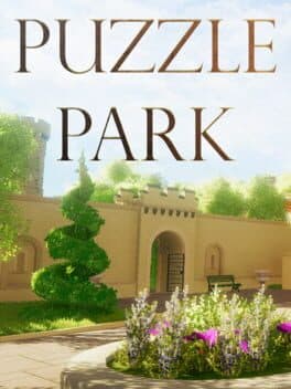 Puzzle Park cover art