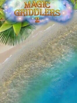 Magic Griddlers 2 cover art