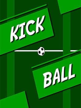 Kick Ball cover art