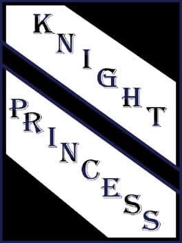 Knight and Princess cover art