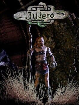 Judero cover art