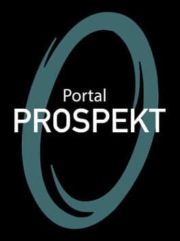 Portal: Prospekt cover art
