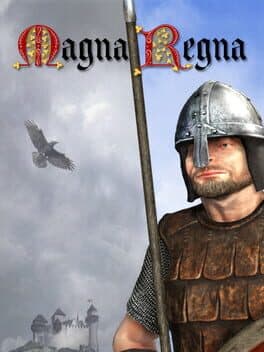 Magna Regna cover art