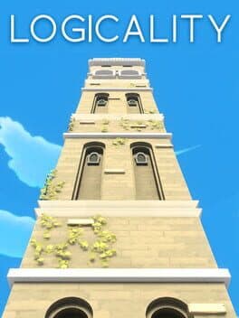Logicality cover art