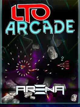 LTO Arcade cover art