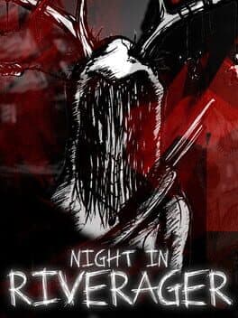 Night in Riverager cover art
