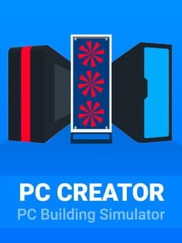 PC Creator: PC Building Simulator cover art