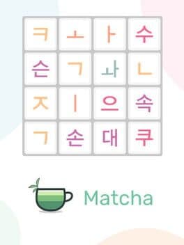 Matcha cover art