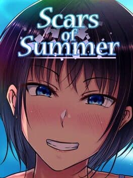 Scars of Summer cover art
