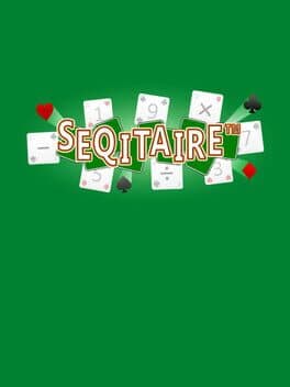 Seqitaire cover art