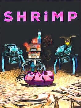 Shrimp