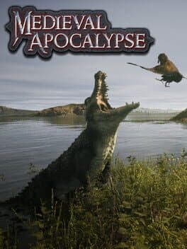 Medieval Apocalypse cover art