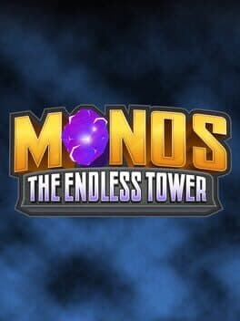 Monos: The Endless Tower cover art