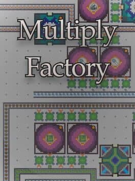 Multiply Factory cover art