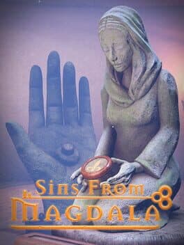Sins From Magdala cover art