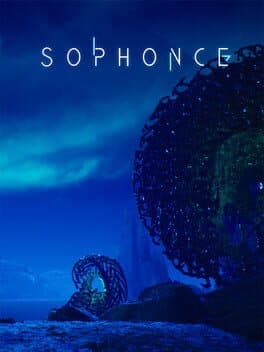 Sophonce cover art