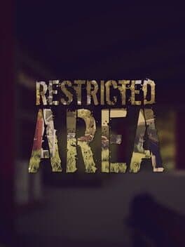 Restricted Area cover art