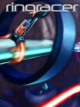 RingRacer cover art