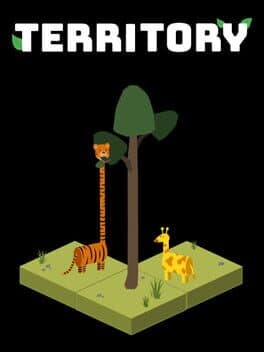Territory cover art