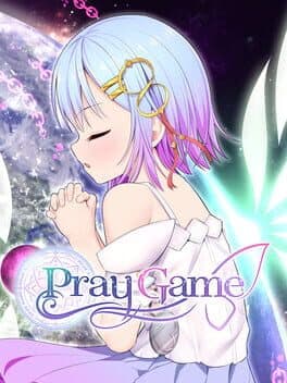 Pray Game cover art