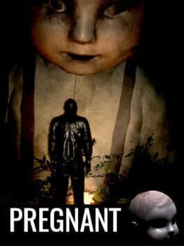 Pregnant cover art