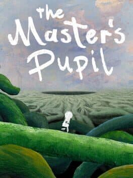 The Master's Pupil