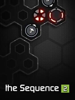 The Sequence 2 cover art