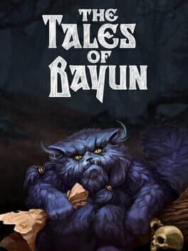The Tales of Bayun cover art