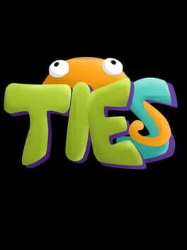 Ties cover art