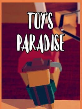 Toy's Paradise cover art