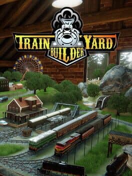 Train Yard Builder cover art
