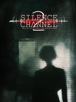 Silence Channel 2 cover art