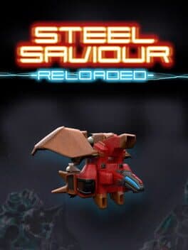 Steel Saviour Reloaded cover art